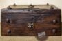 Rustic Chest