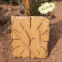Musambya Nail Clock