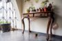 French Console