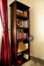 Mugavu Book Shelf