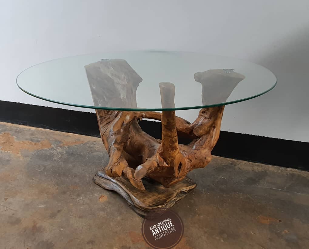Log table