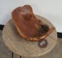 Wood Bowls - Rustic
