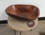 Wood Bowls3 - Big 45cm