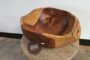 Wood Bowls - Large bowl