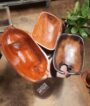 Large Mugavu bowls