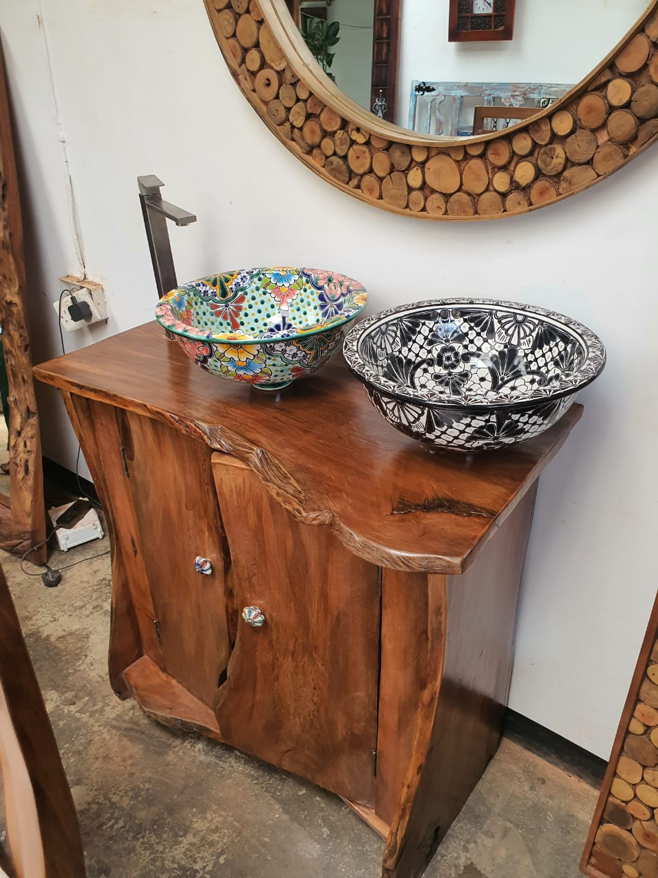 Decorative Ceramic Sinks