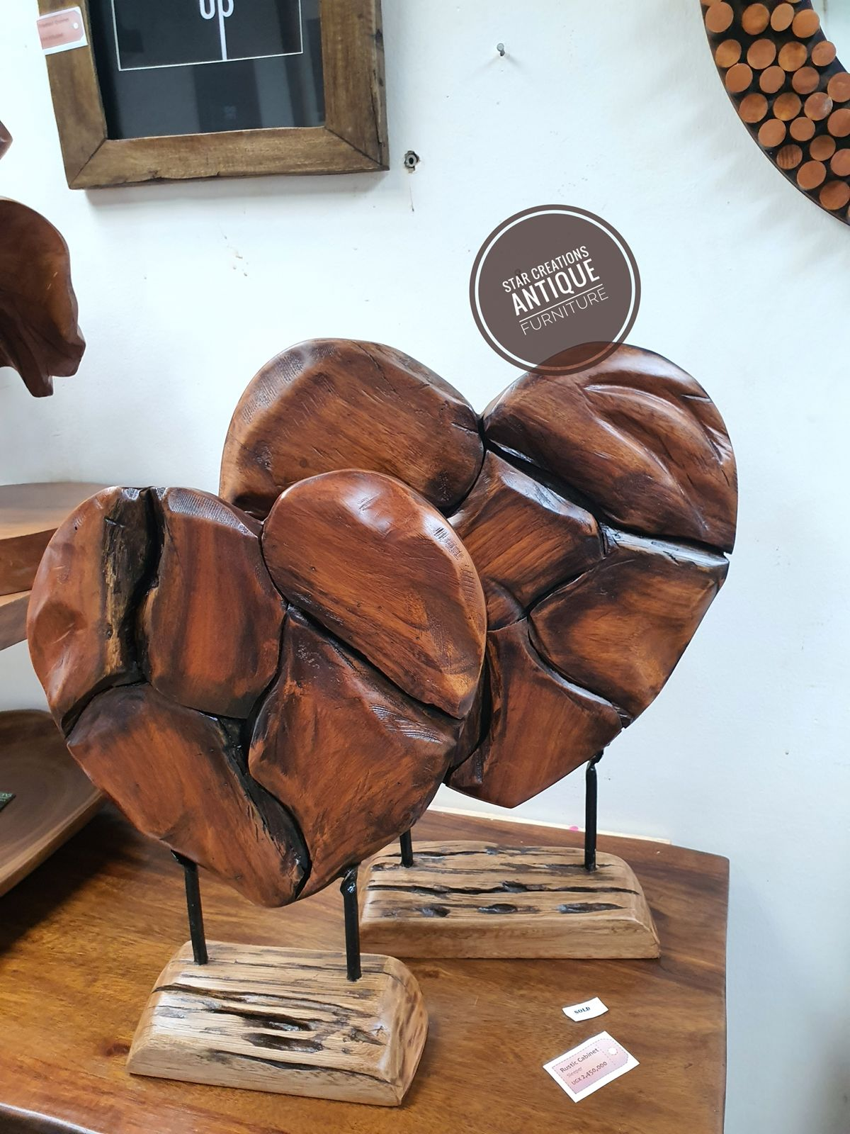 Love Sculptures