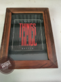 Make Things Happen A4 frame