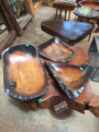 Small Mugavu bowls