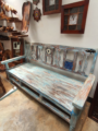 Mexicano Bench